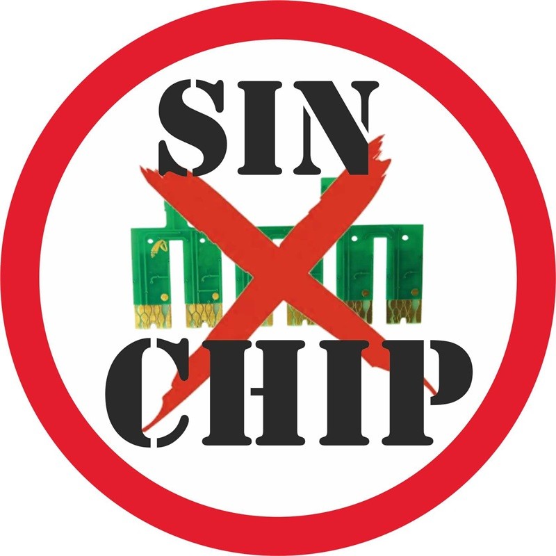 Logo SinChip