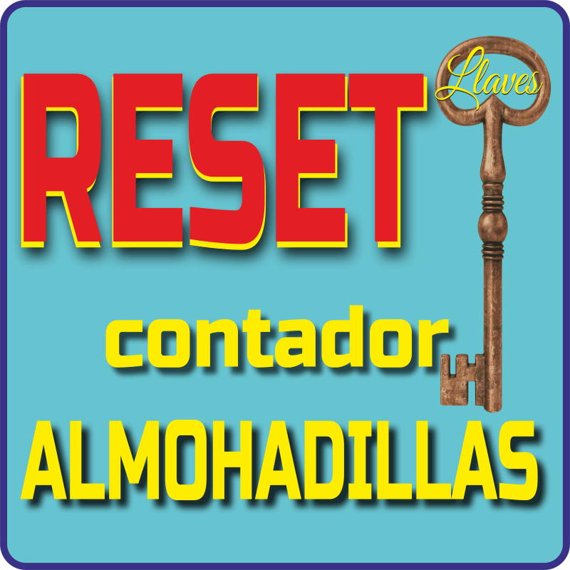 Logo WIC Reset